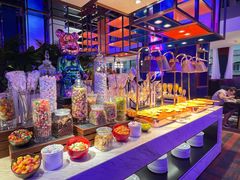 -花西亭·海鲜自助餐厅(瑞城名人酒店)
