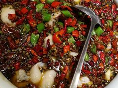 椒麻龙利鱼-钟记家菜(红专南路店)