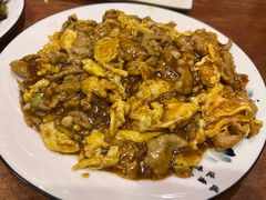 -新白家罩饼(三丰路店)