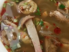 -武松家(丰益桥店)