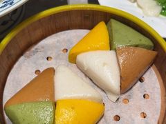 -钱塘秋荷·新江浙菜(沪太路店)