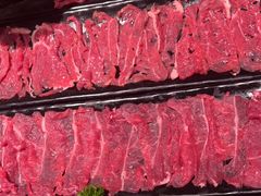 -掂档潮汕牛肉火锅(沈阳万象城店)