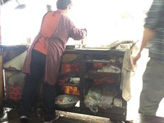 -安庆柴火馄饨(马道街店)