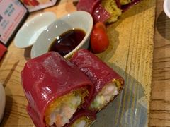 -潮粥荟·潮汕砂锅粥(朝阳大悦城店)