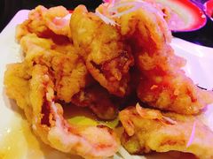 -粗粮人家·东北菜(洋桥店)