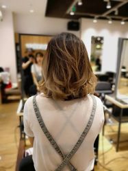 中发-Mentor Hair Salon