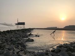 -南汇嘴观海公园