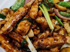 -红日饭店(裕隆三路店)