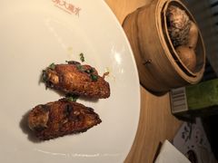 -快乐大桶水养生足浴SPA(前兴路店)
