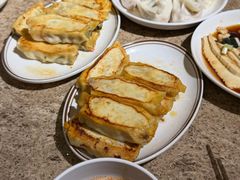 -金谷园饺子馆(北邮总店)