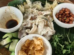 -园林美食城·本土农家菜(杨和镇店)