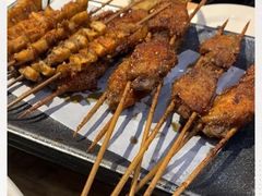 -管氏翅吧(地安门创始店)