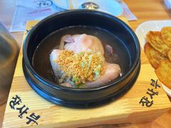 -张师傅参鸡汤(公园路店)