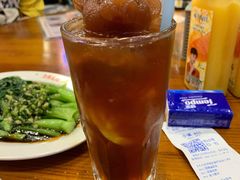 -澳门陈光记烧味饭店(南京德基广场店)