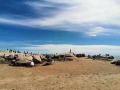 -老虎石海上公园