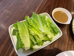 -梁记粥铺(开元地中海店)