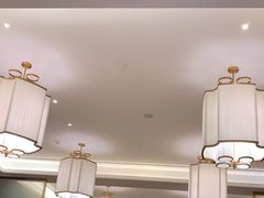 大堂-水月周庄铂尔曼酒店-水月荟中餐厅