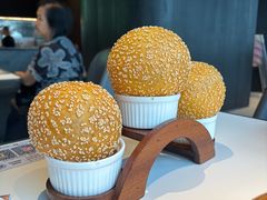 -新兴·金羊座·粤菜点心(乐峰店)