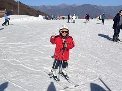 -太子岭滑雪场