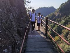 -大慈岩风景区