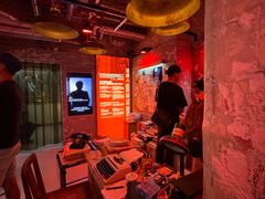 -大馆(前中区警署建築群)