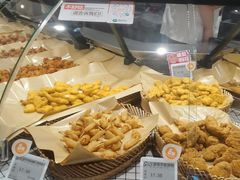 -赛格国际购物中心(小寨店)
