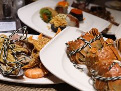 -杭州国际会议中心洲际酒店-原素全日餐厅(解放东路店)