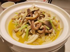 -新辣宴·湖南家常菜·商务聚餐(中粮创芯店)