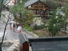 -华山御温泉度假村