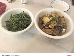 -秀妈厨房(灰汤老店)