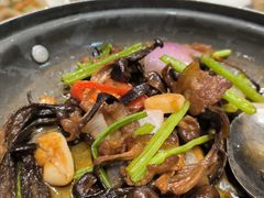 -鹭岛新泉客家菜·海鲜·融合菜(莲前店)