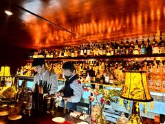 -TIKI鸡尾酒威士忌吧(二横路店)