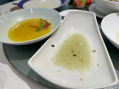 -曙光国际大酒店中餐厅