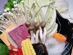 -呷哺呷哺(嘉定新城万达店)