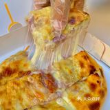 漳州的榴莲脑袋看过来！现做现烤的芝士饼！！