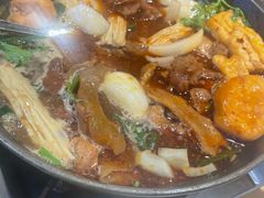 -牛腩之旅·牛腩牛杂煲(光启城美食城店)