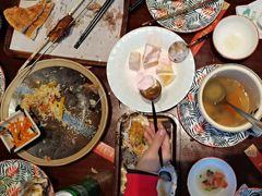 -那拉提之疆·新疆菜(美院店)