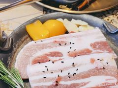 -安又胖韩国烤肉(美罗城店)