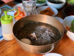 招牌冷面-青鹤谷(苏州店)