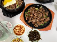 -米郎餐厅·朝鲜族料理(延长路店)