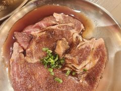 -西塔老太太泥炉烤肉(济南首店)