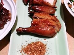 -楚山晓·湖北菜(武汉光谷K11店)