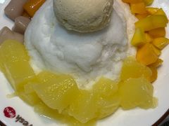 -鲜芋仙(番禺万达广场店)