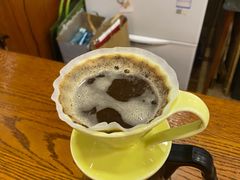 -HUG COFFEE(鼓楼店)