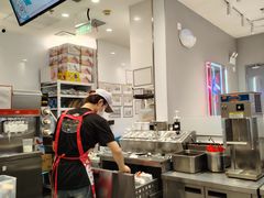 -DQ·蛋糕·冰淇淋(苏州中心店)