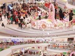 -深圳龙华星河COCO City(民治店)