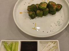 -全聚德(上海首店浦东店)