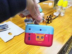 -100家灵感仓库·DIY团建(什刹海店)
