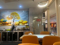 -台北楚楚园馅饼粥(虹桥南丰城店)