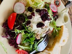 -漫咖啡(奥体店)